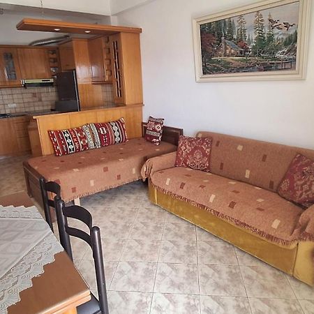 Sea & Relax Apartment Saranda Extérieur photo