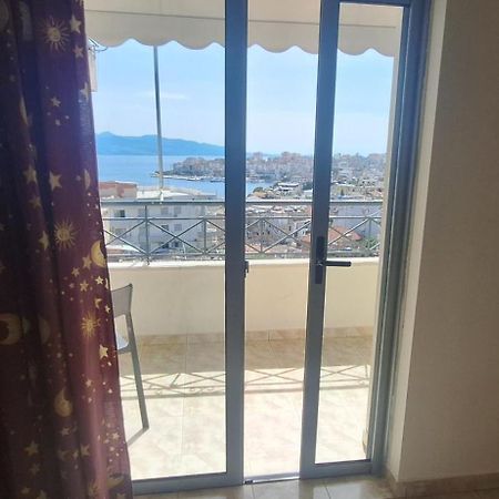 Sea & Relax Apartment Saranda Extérieur photo