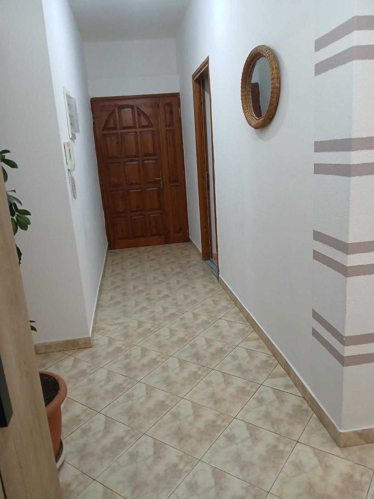 Sea & Relax Apartment Saranda Extérieur photo