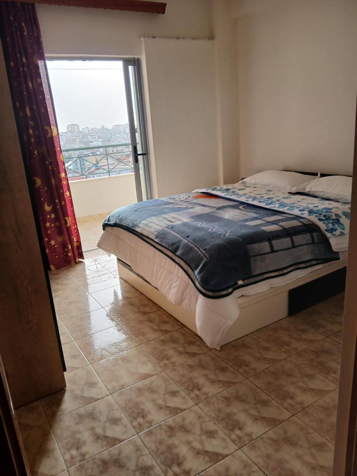 Sea & Relax Apartment Saranda Extérieur photo