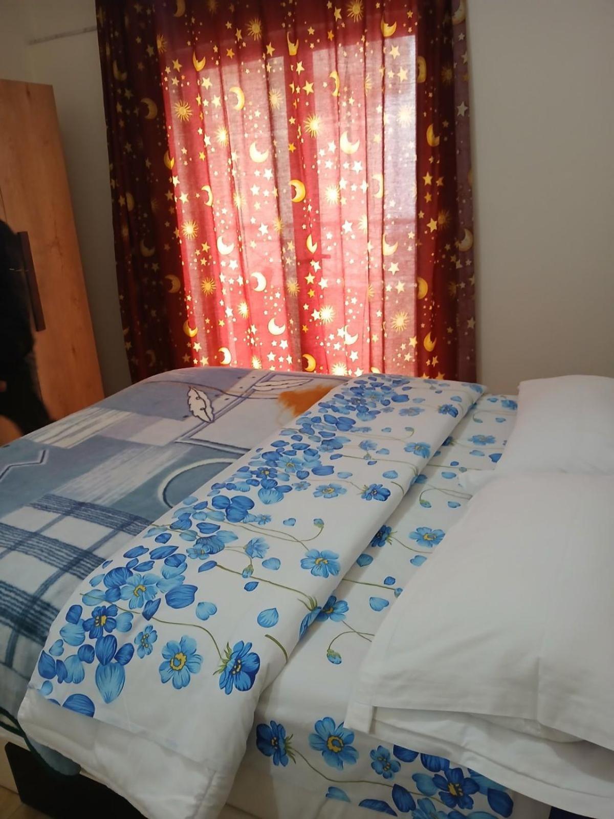 Sea & Relax Apartment Saranda Extérieur photo
