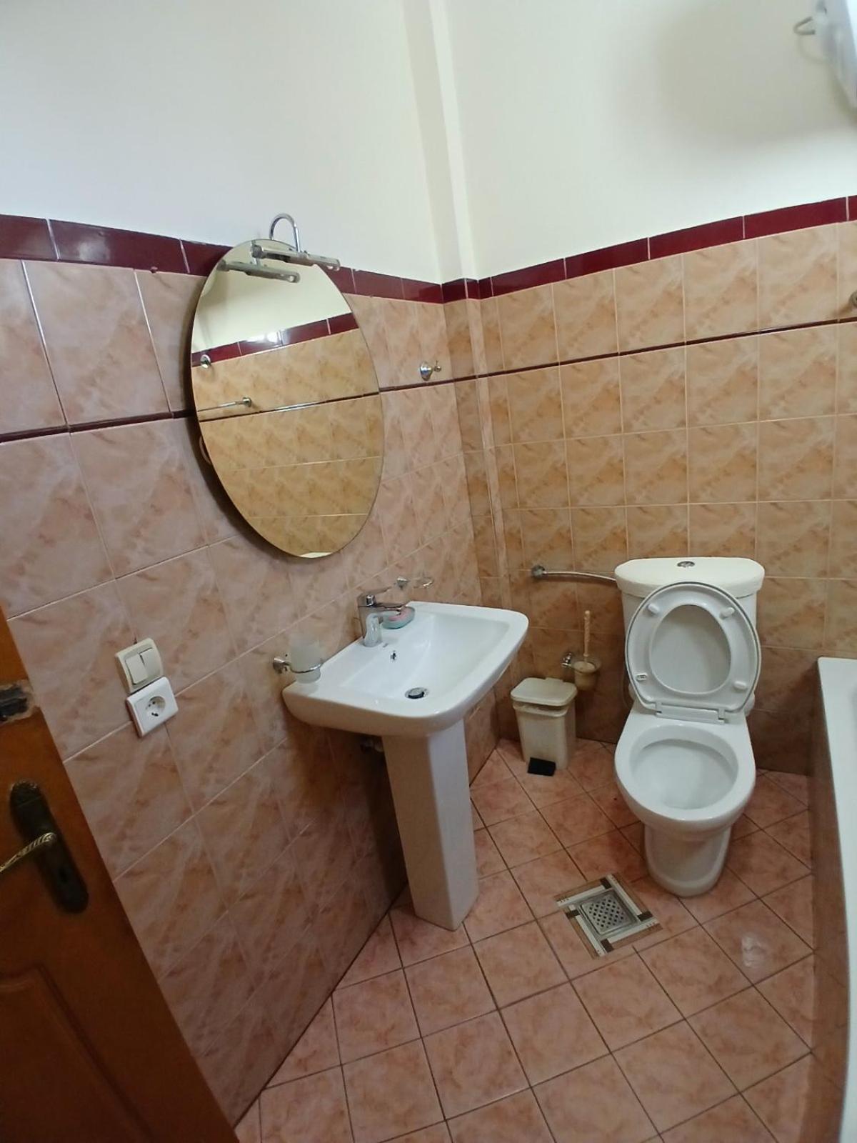 Sea & Relax Apartment Saranda Extérieur photo