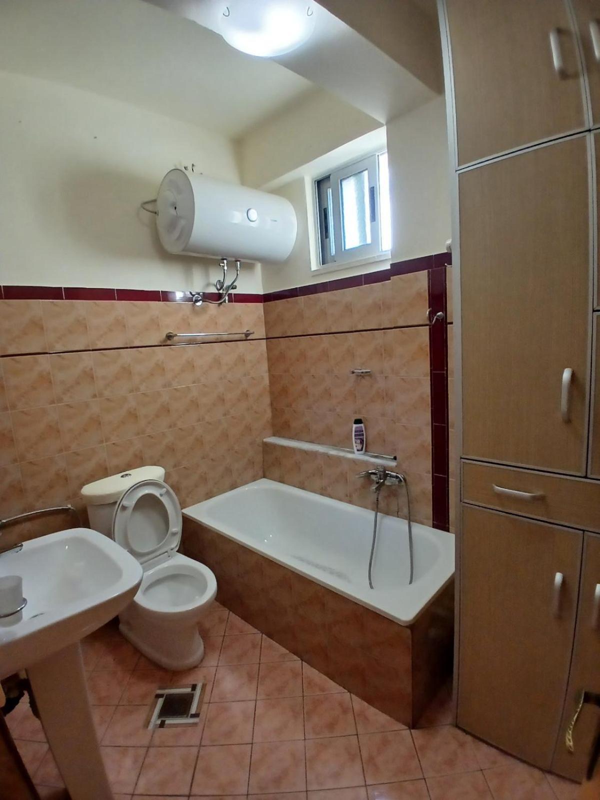 Sea & Relax Apartment Saranda Extérieur photo