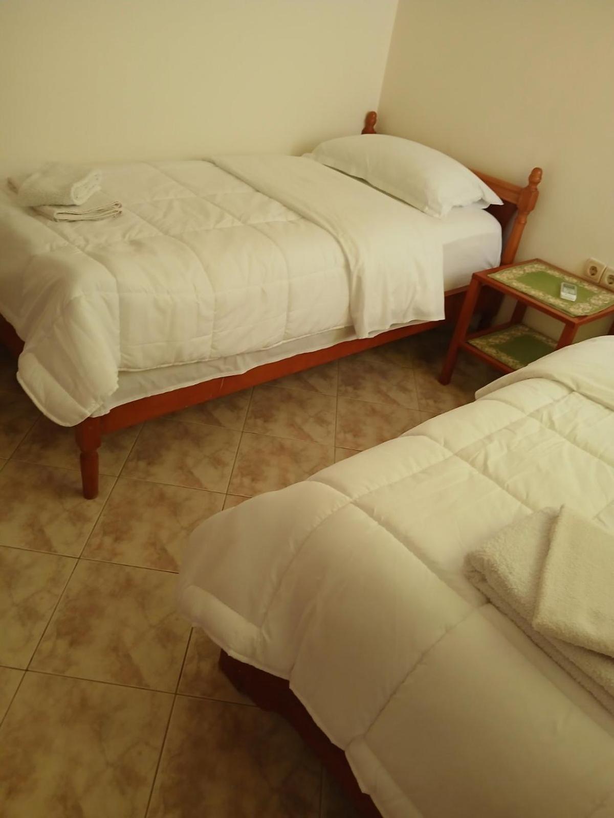 Sea & Relax Apartment Saranda Extérieur photo