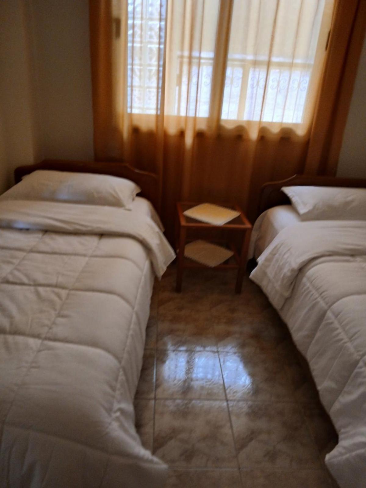 Sea & Relax Apartment Saranda Extérieur photo
