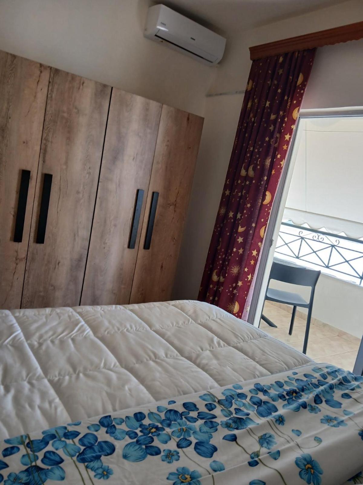 Sea & Relax Apartment Saranda Extérieur photo