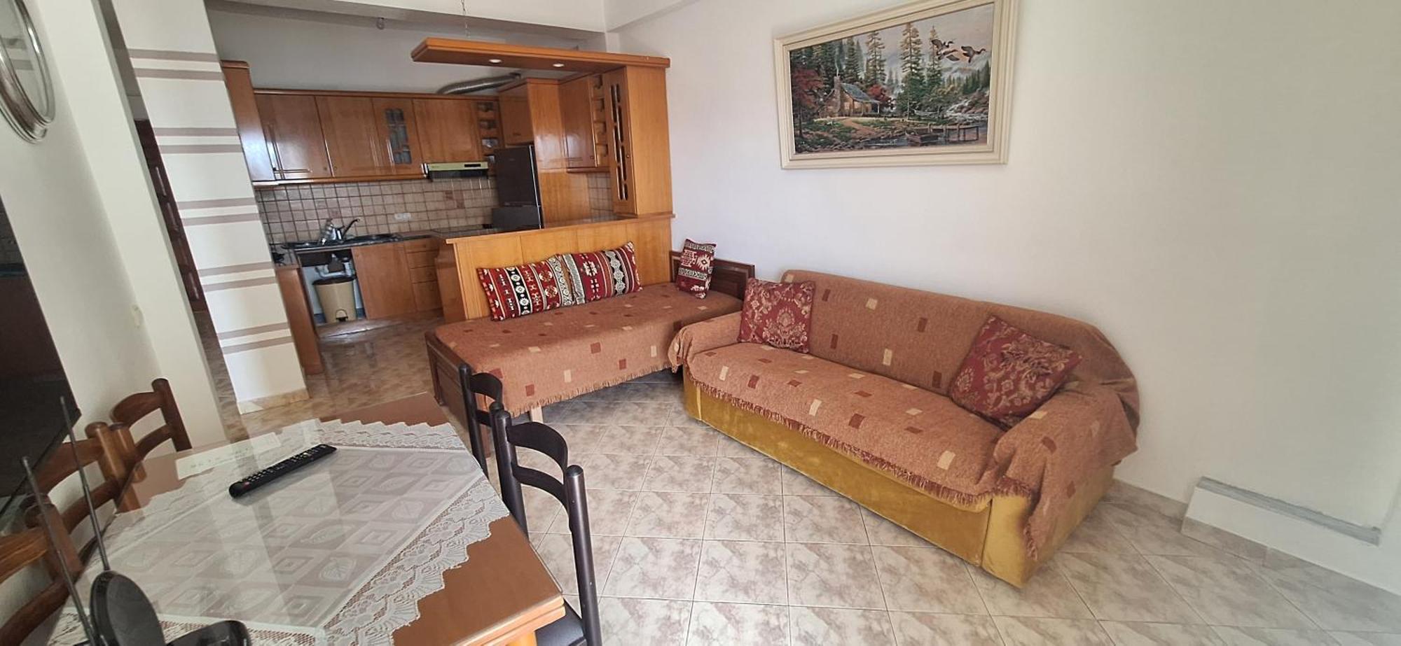 Sea & Relax Apartment Saranda Extérieur photo